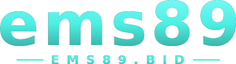 ems89 โลโก้